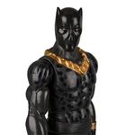 Black Panther – Erik Killmonger – Figura Titan Hero 30 Cm-2