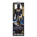 Black Panther – Erik Killmonger – Figura Titan Hero 30 Cm-3