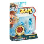 Zak Storm – Clovis – Figura Zak Storm-1