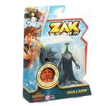 Zak Storm – Skullivar – Figura Zak Storm-1