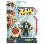 Zak Storm – Crogar – Figura Zak Storm-3