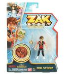Zak Storm – Figura Zak Storm-2