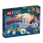 Lego Elves – Naida Y La Emboscada De La Tortuga – 41191