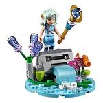 Lego Elves – Naida Y La Emboscada De La Tortuga – 41191-2