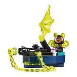 Lego Elves – Naida Y La Emboscada De La Tortuga – 41191-3