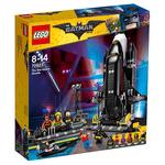 Lego Súper Héroes – Batlanzadera Espacial – 70923