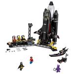 Lego Súper Héroes – Batlanzadera Espacial – 70923-2