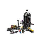 Lego Súper Héroes – Batlanzadera Espacial – 70923-5