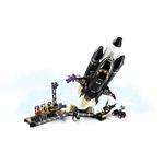 Lego Súper Héroes – Batlanzadera Espacial – 70923-9