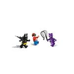 Lego Súper Héroes – Batlanzadera Espacial – 70923-10