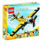 Lego Creator Aviones 3 En 1