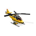 Lego Creator Aviones 3 En 1-2