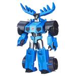 Transformers – Thunderhoof – Figura 3 Pasos Mágicos-1