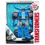 Transformers – Thunderhoof – Figura 3 Pasos Mágicos-2