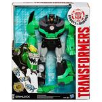 Transformers – Grimlock – Figura 3 Pasos Mágicos-2