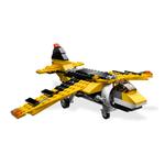 Lego Creator Aviones 3 En 1-3