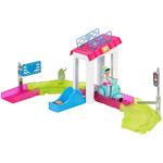 Barbie – Oficina De Correos – Vamos De Paseo-1