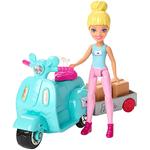 Barbie – Oficina De Correos – Vamos De Paseo-2