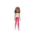 Barbie – Mini Muñeca – Vamos De Paseo (varios Modelos)-4