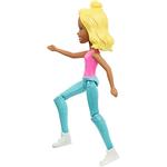 Barbie – Mini Muñeca – Vamos De Paseo (varios Modelos)-5