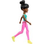 Barbie – Mini Muñeca – Vamos De Paseo (varios Modelos)-6