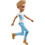 Barbie – Mini Muñeca – Vamos De Paseo (varios Modelos)-7
