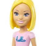 Barbie – Mini Muñeca – Vamos De Paseo (varios Modelos)-9
