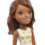 Barbie – Mini Muñeca – Vamos De Paseo (varios Modelos)-10