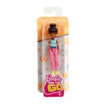 Barbie – Mini Muñeca – Vamos De Paseo (varios Modelos)-12