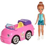 Barbie – Túnel De Lavado – Vamos De Paseo-5