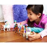 Barbie – Muñeca Y Mini Poni – Vamos De Paseo (varios Modelos)-6