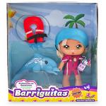 Barriguitas – Delfines – Profesiones De Verano-1