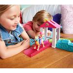 Barbie – Carrera De Ponis – Vamos De Paseo-7