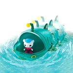 Fisher Price – Octonautas – Nave A – Misión Submarina-1