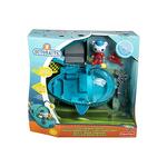 Fisher Price – Octonautas – Nave A – Misión Submarina-4