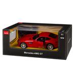 Mercedes Amg – Coche Radio Control 1:14 (varios Colores)-2