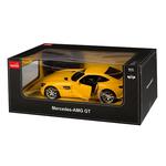 Mercedes Amg – Coche Radio Control 1:14 (varios Colores)-4