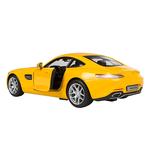 Mercedes Amg – Coche Radio Control 1:14 (varios Colores)-5