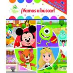 Disney Baby – Primer Busca