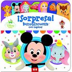 Disney Baby – Levanta Las Tapitas