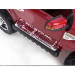 Coche Racing Ford Pick Up Rojo-14