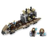 Lego The Battle Of Naboo Star Wars-1