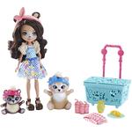 Enchantimals – Set Vamos De Picnic