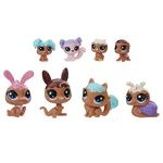 Littlest Petshop – Pack Especial Amigos (varios Modelos)