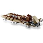 Lego The Battle Of Naboo Star Wars-3