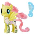 My Little Pony – Fluttershy – Amiguitas Pony (varios Colores)-2