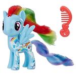 My Little Pony – Rainbow Dash – Amiguitas Pony (varios Colores)-2