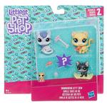 Littlest Petshop – Pack Familia (varios Modelos)-2