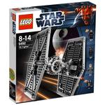 Lego Star Wars Tie Fighter