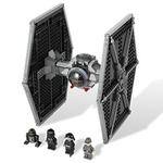 Lego Star Wars Tie Fighter-2